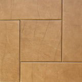 Leather Floor Tiles