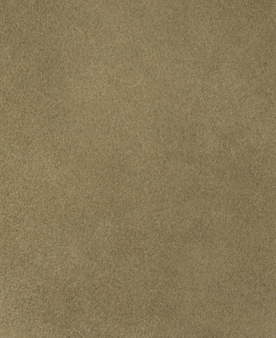 Velours - Olive