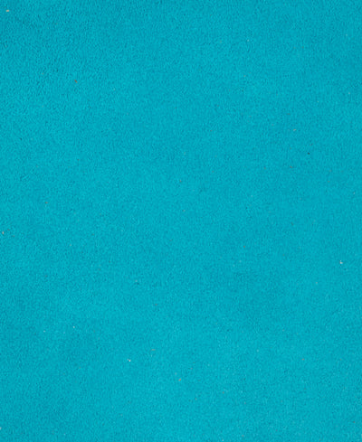 Velours - Turquoise