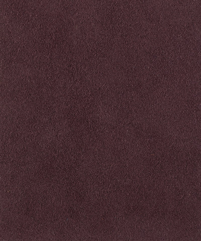 Velours - Burgundy