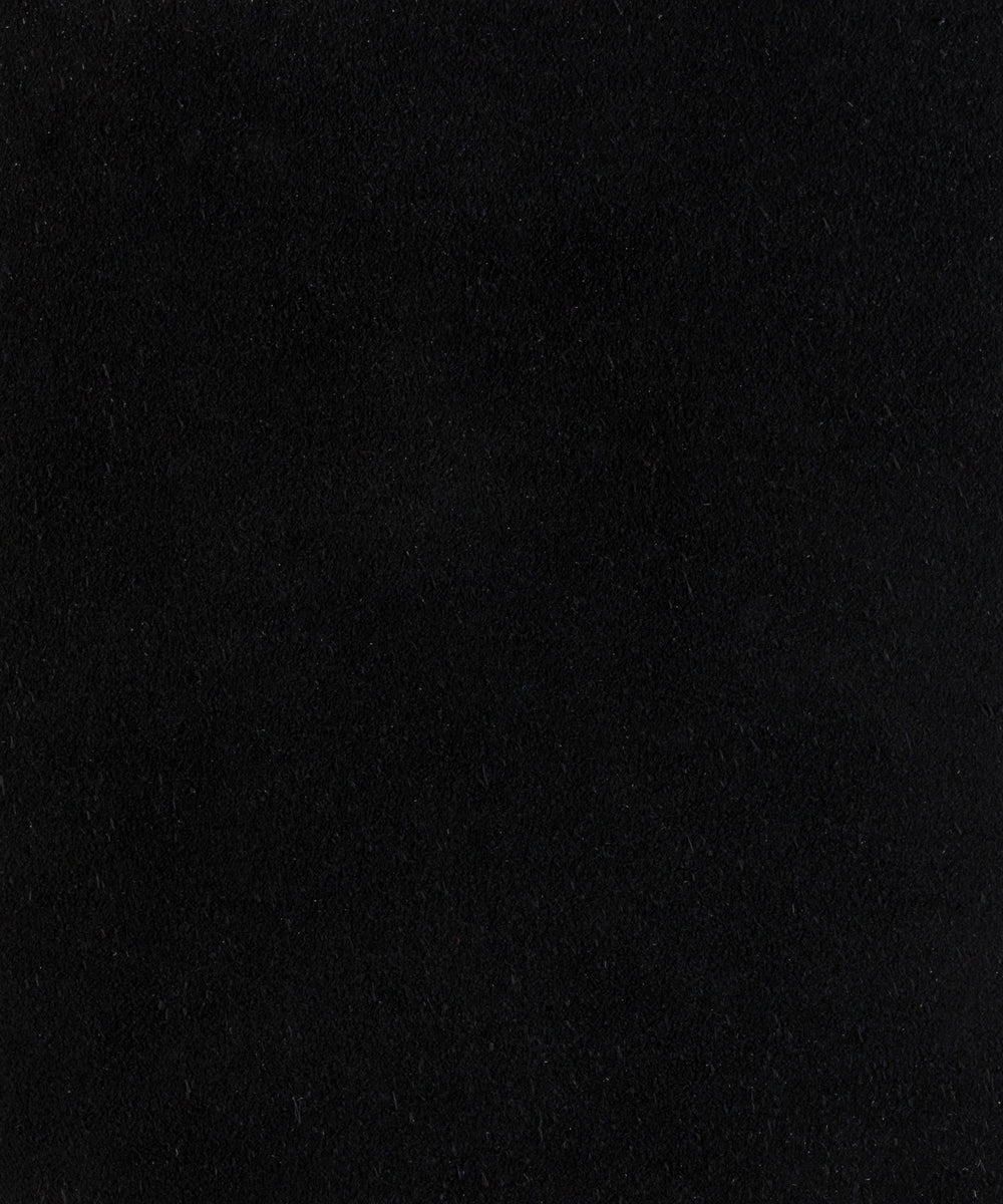 Velours - Black