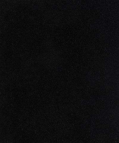 Velours - Black