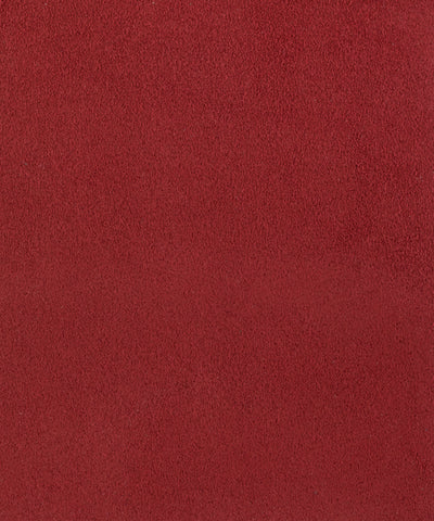 Velours - Scarlet