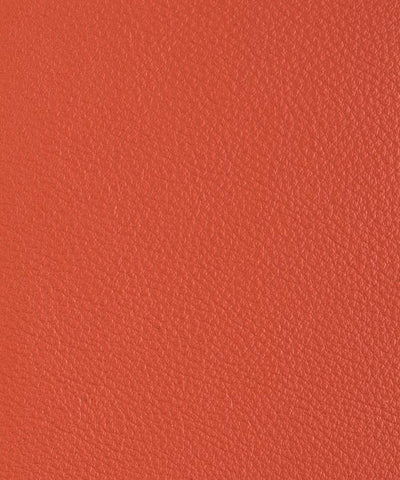 Lacar Bold - Red Orange