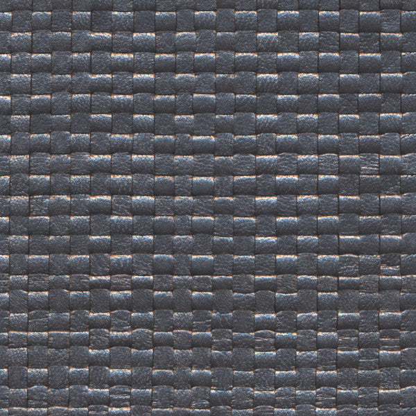 Woven Leather Sheets, Bunee Woven Panels