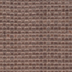 Woven Leather Basketweaves - 31 Gray