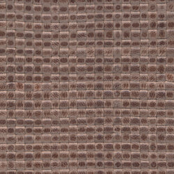 Woven Leather Basketweaves - 31 Grey