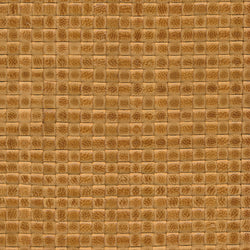 Woven Leather Basketweaves - 86 Parrot Green