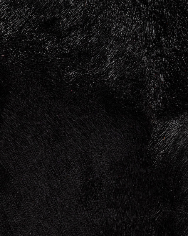 Poni - Black