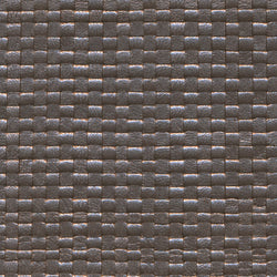 Woven Leather Basketweaves - 68 Titan