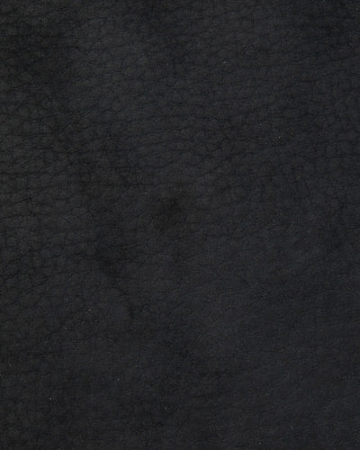 Town Nubuck - Ardesia