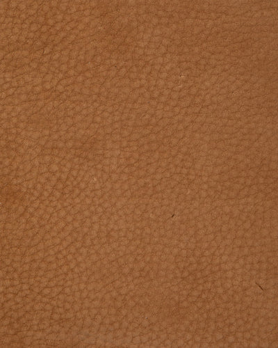 Town Nubuck - Caramel