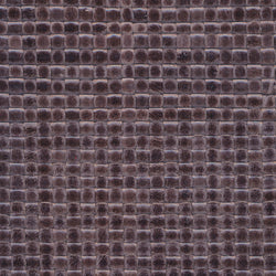 Woven Leather Basketweaves - 32 Violet